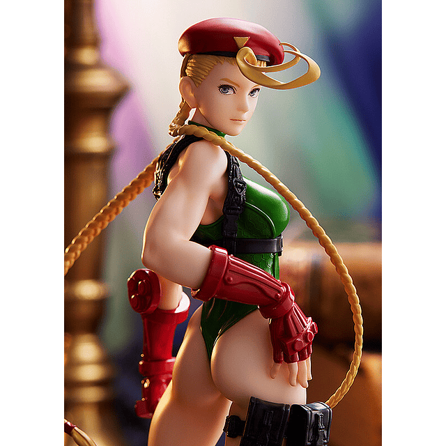 ‼Preventa‼ Figura Cammy Pop Up Parade