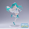 ‼Preventa‼ Figura Hatsune Miku SPM 15th Anniversary Suou ver. 