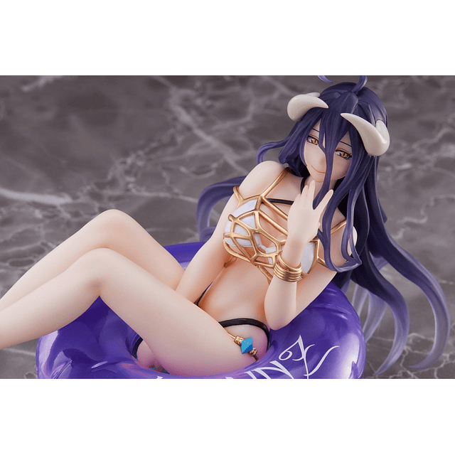 ‼Preventa‼ Figura Albedo Aqua Float Girls