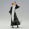 ‼Preventa ‼ Figura Kurosaki Ichigo Solid and Souls