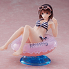 ‼Preventa‼ Figura Kato Megumi Aqua Float Girls 