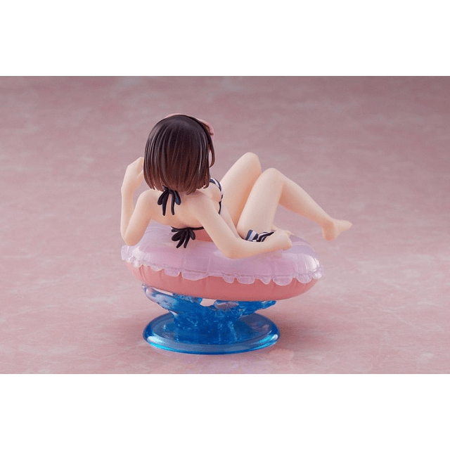 ‼Preventa‼ Figura Kato Megumi Aqua Float Girls 