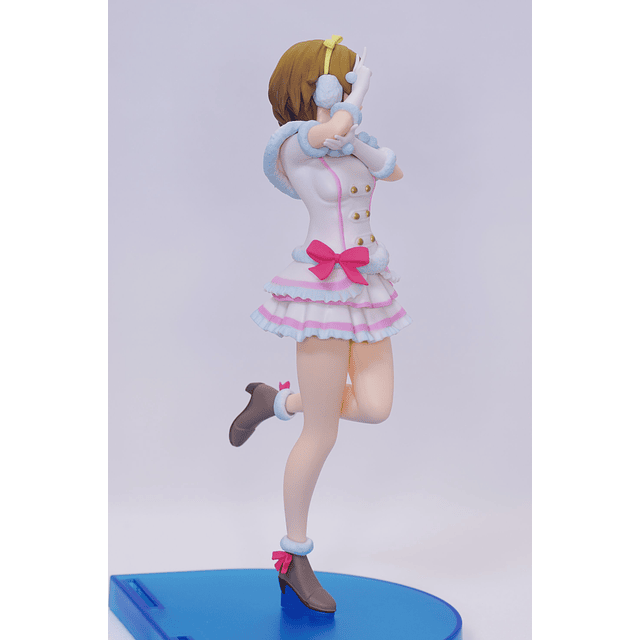 Figura Koizumi Hanayo SPM Snow halation