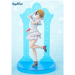 Figura Koizumi Hanayo SPM Snow halation