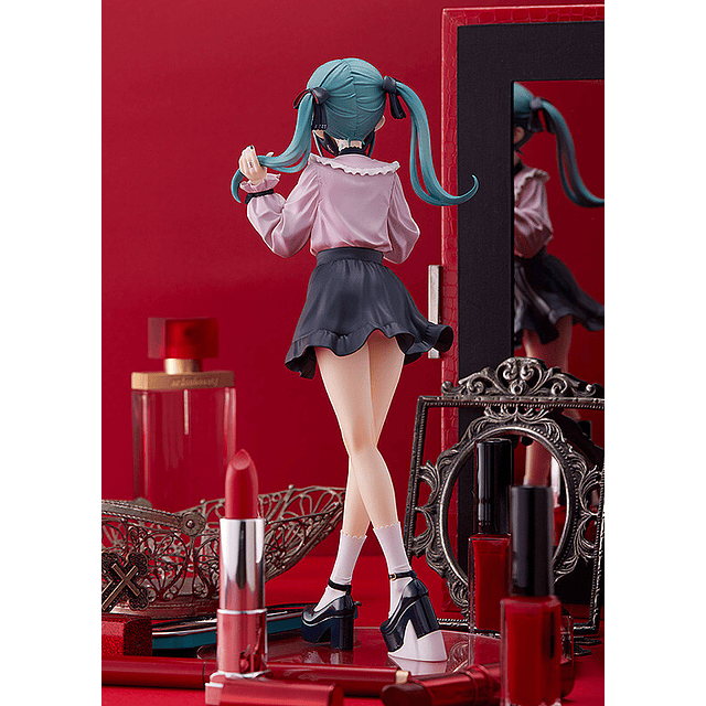 ‼Preventa‼ Figura Hatsune Miku Pop Up Parade Vampire Ver. L