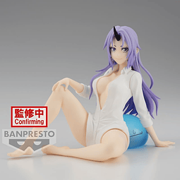 ‼Preventa‼ Figura Rimuru Tempest Shion Relax Time