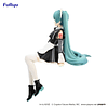 Figura Hatsune Miku Noodle Stopper Sporty Maid Ver.