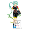 Figura Hatsune Miku EXQ Racing 2018 Team Ukyo Cheering Ver.