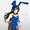 ‼Preventa‼ Figura Sakurajima Mai Coreful Bunny Ver. Renewal