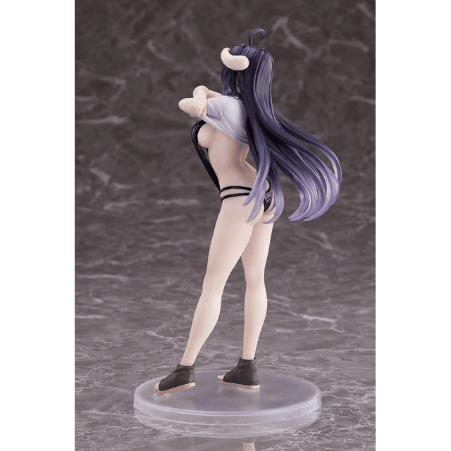 ‼Preventa‼ Figura Albedo Coreful T-Shirt Swimsuit ver. 