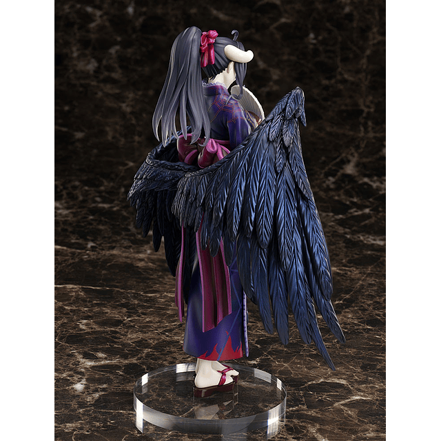 ‼Preventa‼ Figura Albedo F:Nex 1/8 Yukata