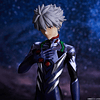 Figura Nagisa Kaworu Ichiban Kuji Evangelion Eva Pilots, Shuuketsu! E Prize