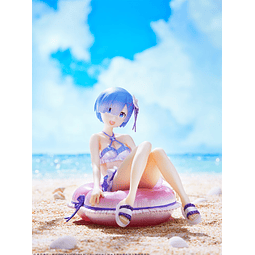 Figura Rem Ichiban Kuji C Prize