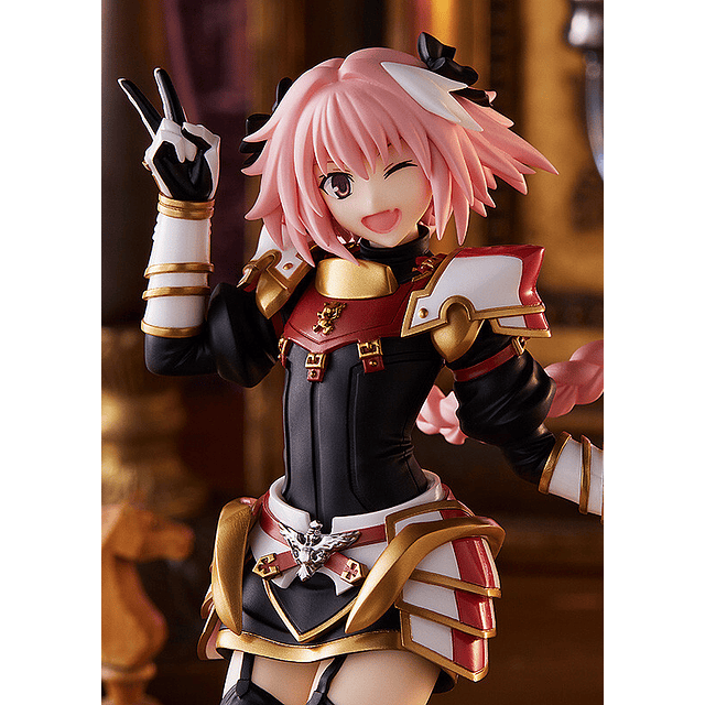 Figura Astolfo Pop Up Parade Rider