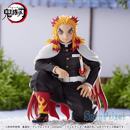 Figura Rengoku Kyoujurou Premium Chokonose Chuugoukaigi