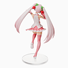 Figura Hatsune Miku SPM Sakura Ver 3 