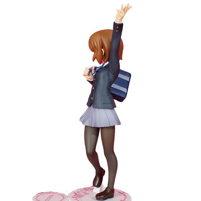 Figura Hirasawa Yui Ichiban Kuji School Uniform Ver.