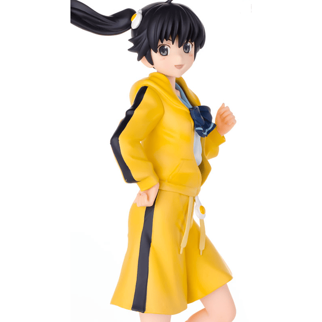 Figura Araragi Karen Ichiban Kuji prize A