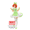 ‼Preventa‼ Figura Nakano Yotsuba Kyunties Maid Ver.