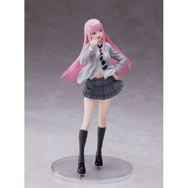 Figura Zero Two Coreful