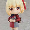 ‼Preventa‼ Figura Nishikigi Chisato Nendoroid