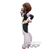 Figura Uraraka Ochaco Texture Vol.4 