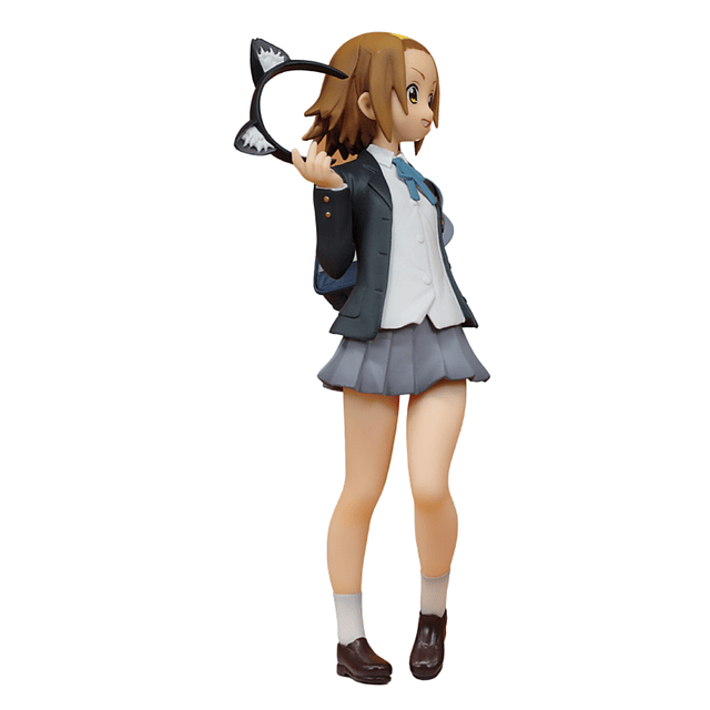 Figura Tainaka Ritsu Ichiban Kuji School Uniform Ver.