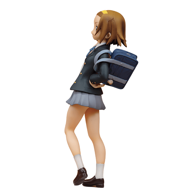 Figura Tainaka Ritsu Ichiban Kuji School Uniform Ver.