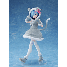 Figura Rem Coreful Puck Image ver.