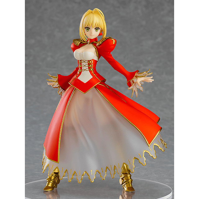 Figura Nero Claudius Pop Up Parade Saber