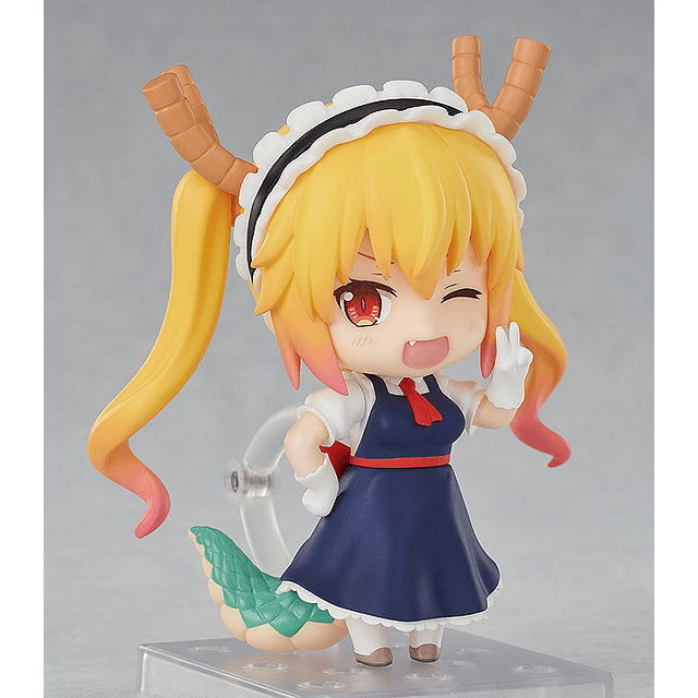 ‼Preventa‼ Figura Tohru Nendoroid 