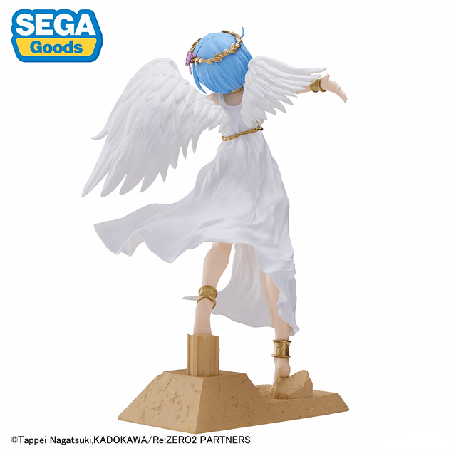 ‼Preventa‼ Figura Rem Luminasta Starry Angel ver.