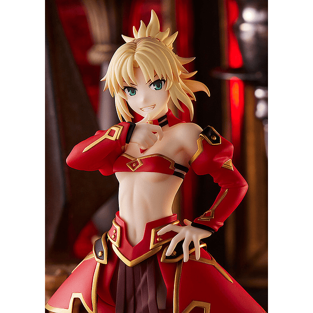 ‼Preventa‼ Figura Mordred Pop Up Parade Saber 