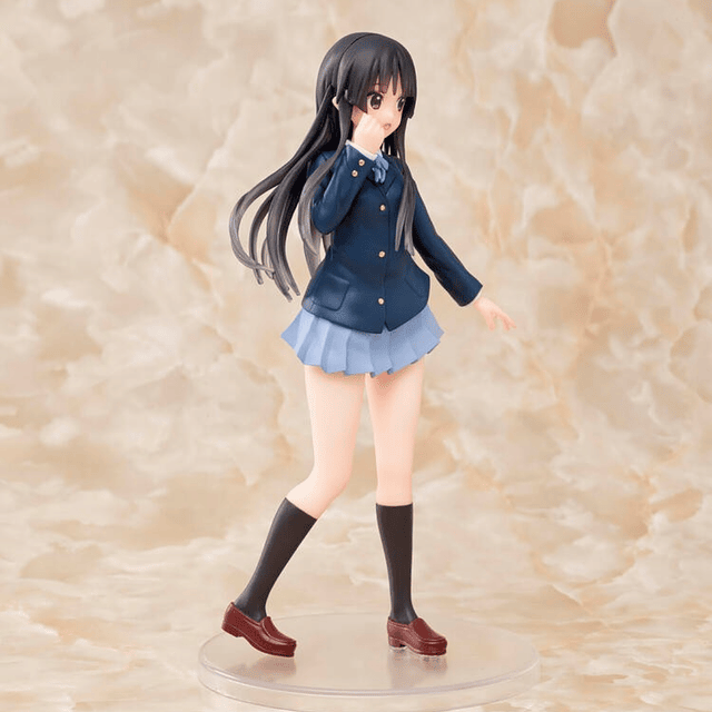 ‼Preventa‼ Figura Akiyama Mio