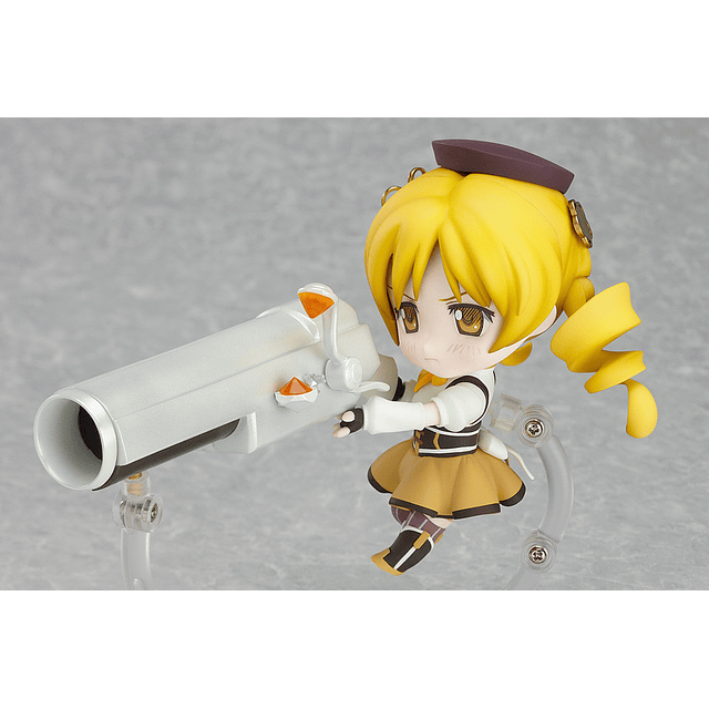 Figura Charlotte Tomoe Mami Nendoroid