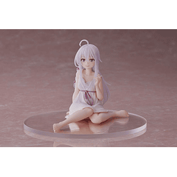 ‼Preventa‼ Figura Elaina Coreful Nightwear Ver. 