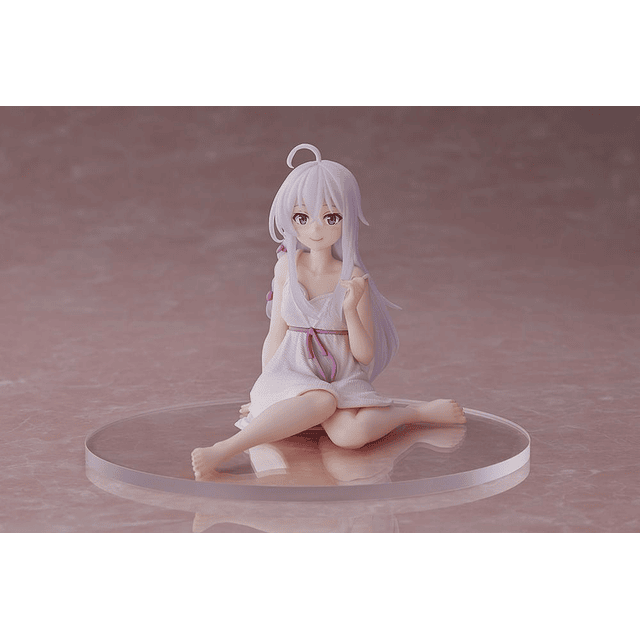 ‼Preventa‼ Figura Elaina Coreful Nightwear Ver. 