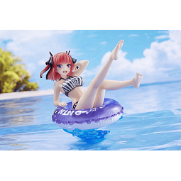 ‼Preventa‼ Figura Nakano Nino Aqua Float Girls 