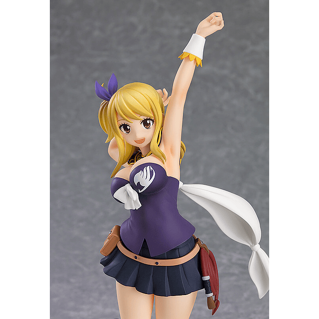 ‼Preventa‼ Figura Lucy Heartfilia Pop Up Parade Grand Magic Royale Ver.