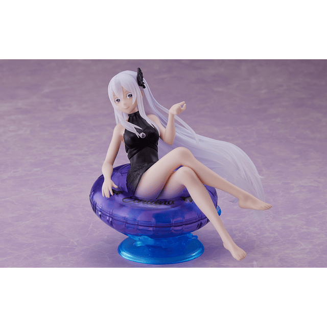 ‼Preventa‼ Figura Echidna Aqua Float Girls