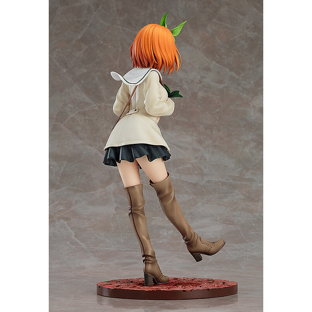 ‼Preventa‼ Figura Nakano Yotsuba 1/6 Date Style Ver.