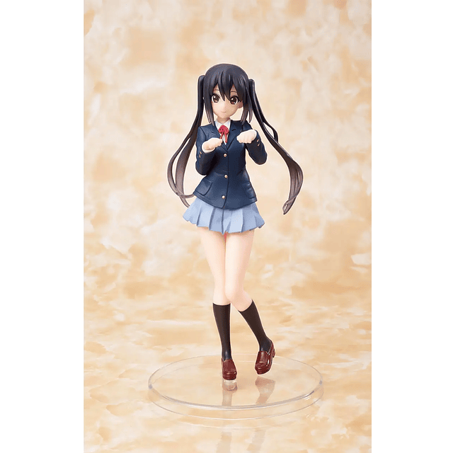 ‼Preventa‼ Figura Nakano Azusa 