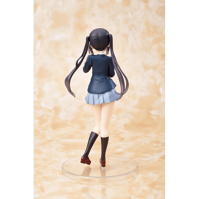 ‼Preventa‼ Figura Nakano Azusa 