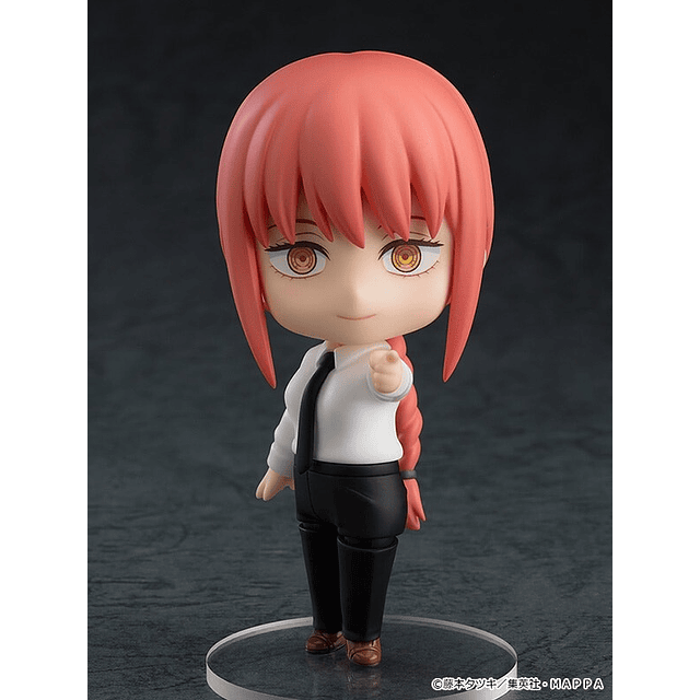 ‼Preventa‼ Figura Makima Nendoroid