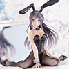 ‼Preventa‼ Figura Sakurajima Mai Artist MasterPiece Bunny Girl Ver.