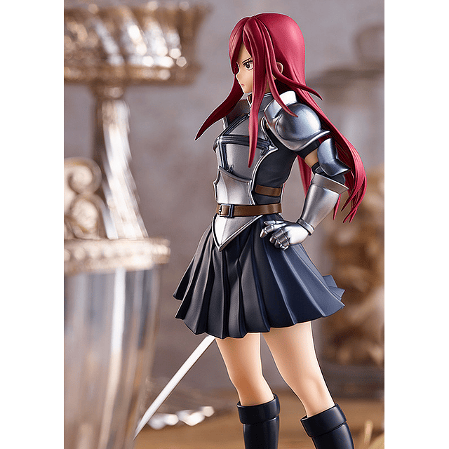 ‼Preventa‼ Figura Erza Scarlet Pop Up Parade