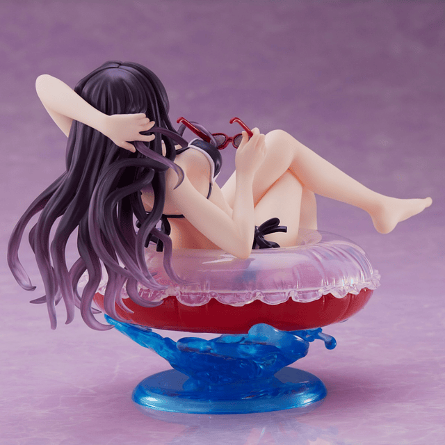 ‼Preventa‼ Figura Kasumigaoka Utaha Aqua Float Girls 