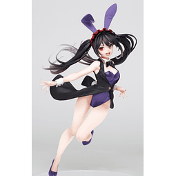 ‼Preventa‼ Figura Tokisaki Kurumi Coreful Bunny Ver. Renewal