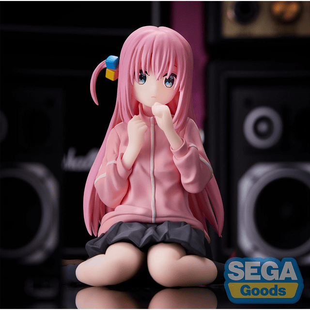 ‼Preventa‼ Figura Gotou Hitori PM 