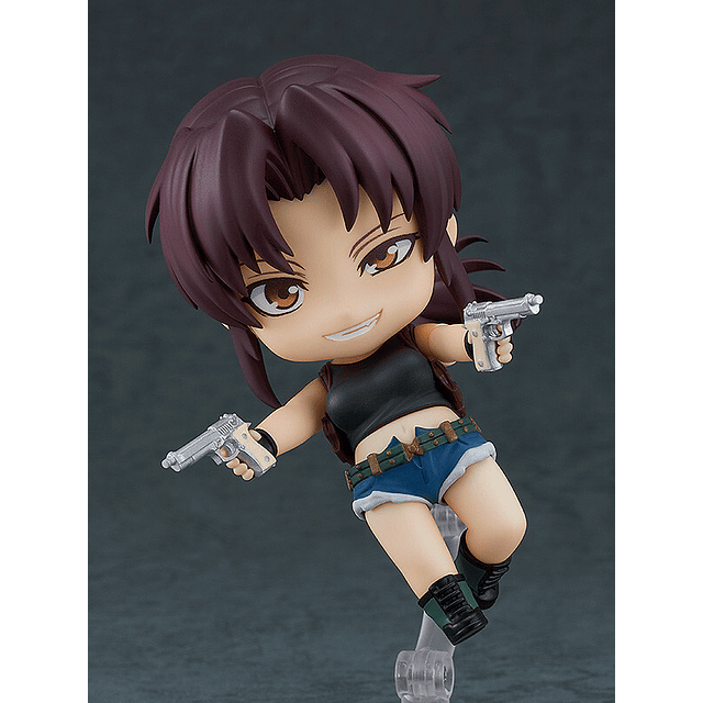 ‼Preventa‼ Figura Revy Nendoroid 